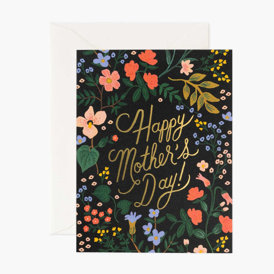 Wildwood Mother's Day Card