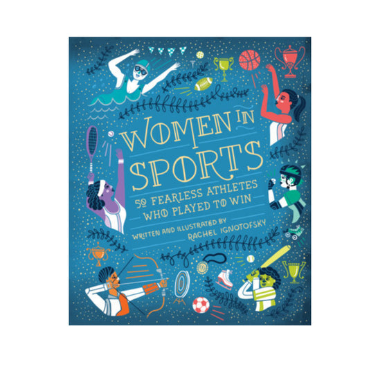 Women in Sports