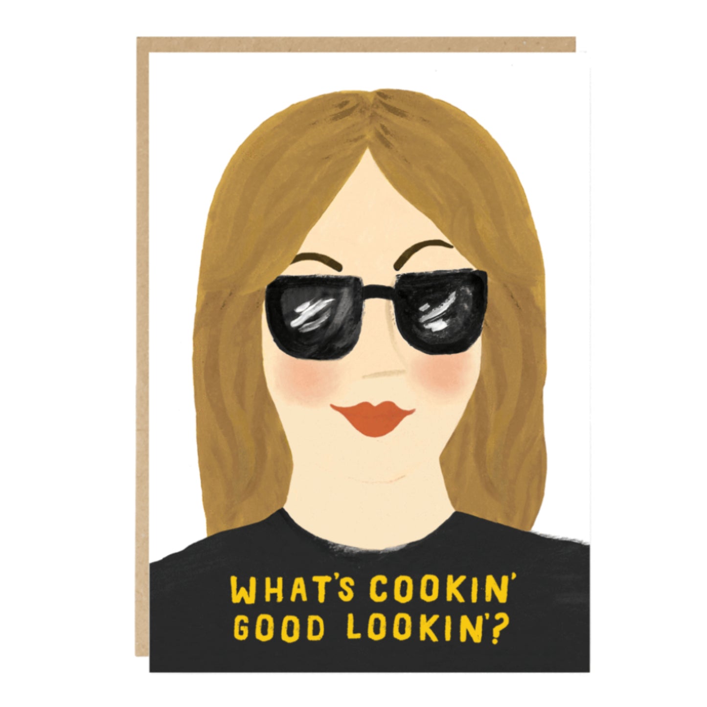 Katherine Card