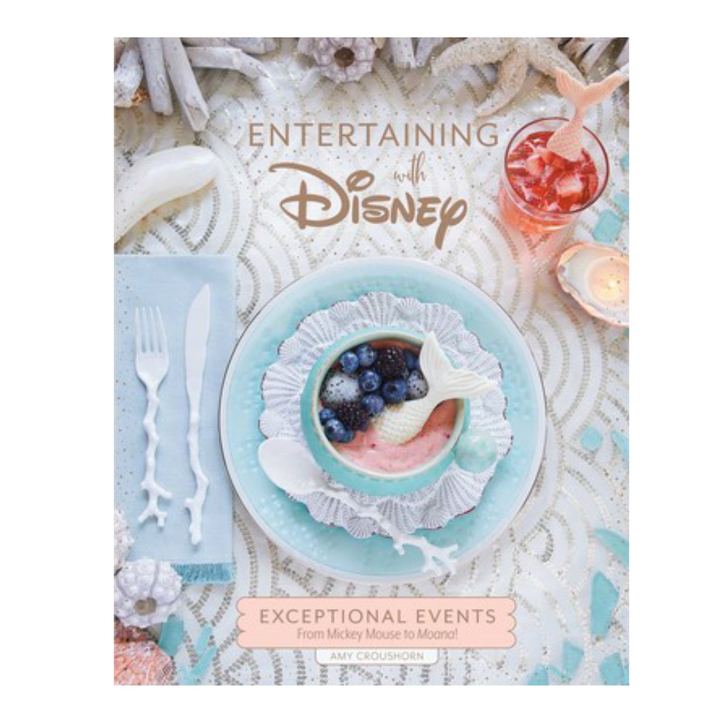 Entertaining with Disney