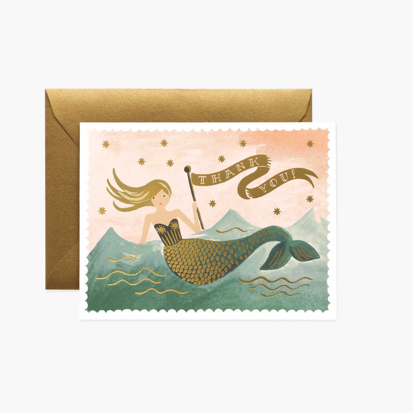 Rifle Paper Co. Boxed Thank You Card Sets