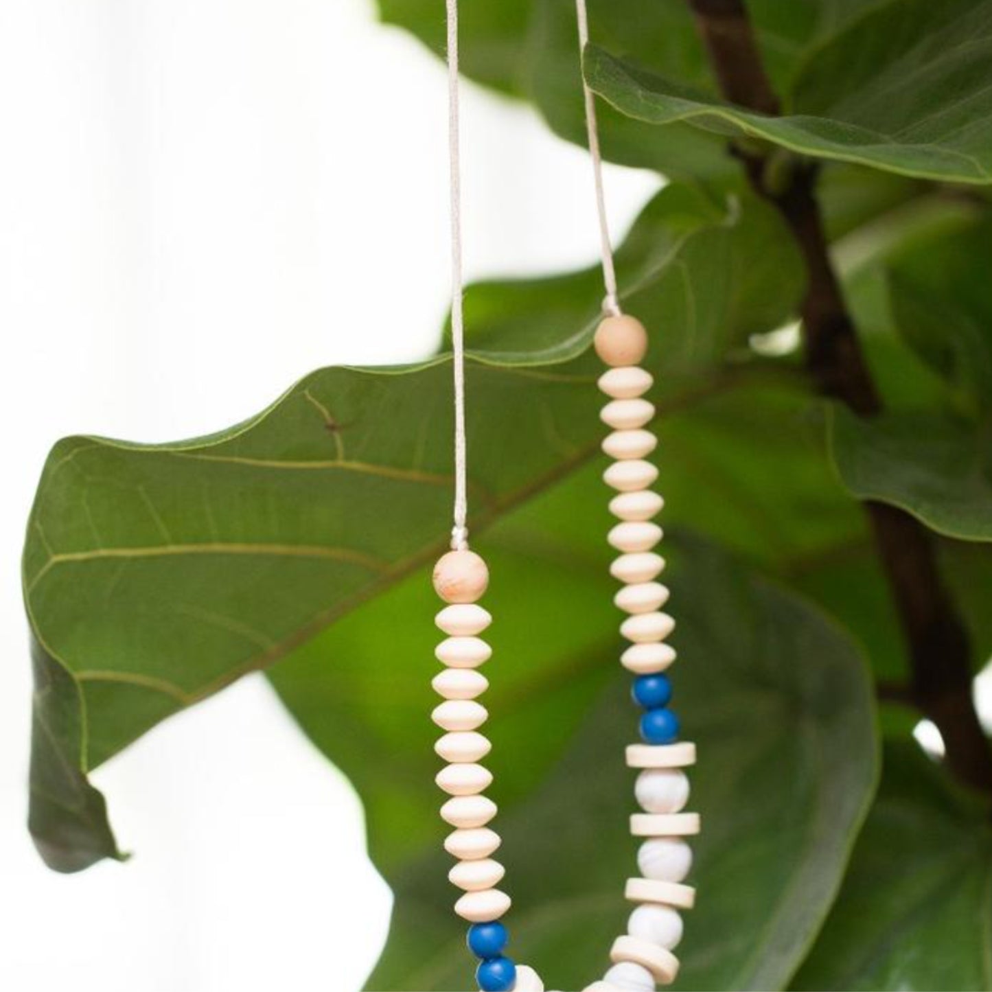 Teething Necklace