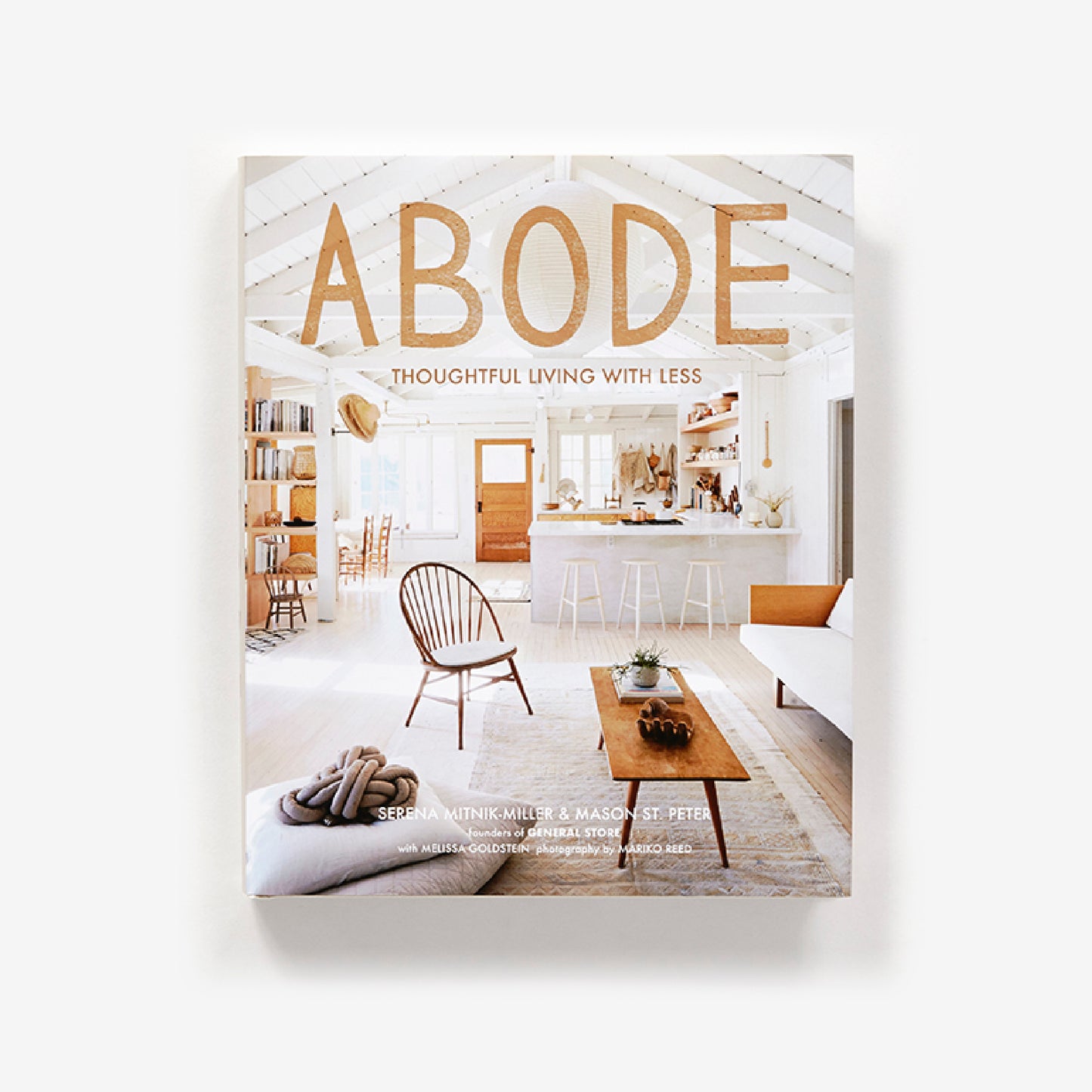 Abode (Hardcover)