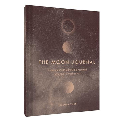 The Moon Journal