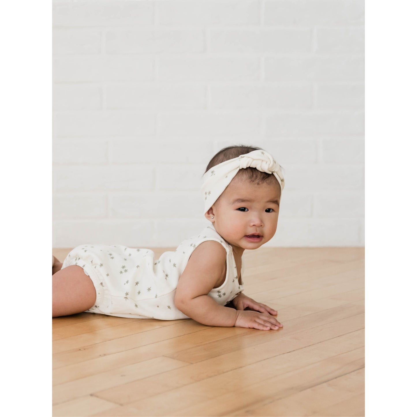 Baby Headband - Quincy Mae