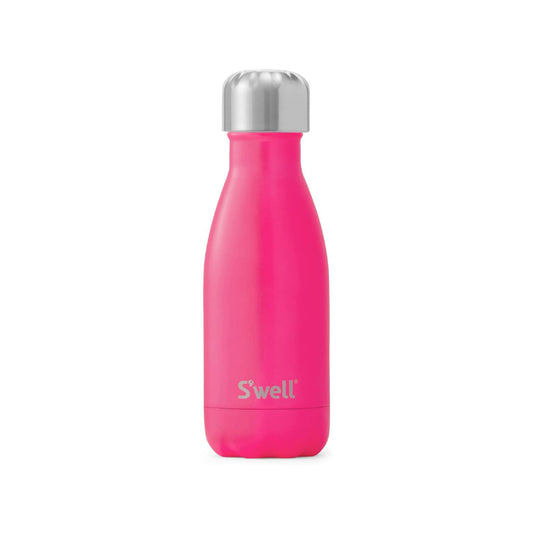 Bikini Pink S'well Bottle 9oz