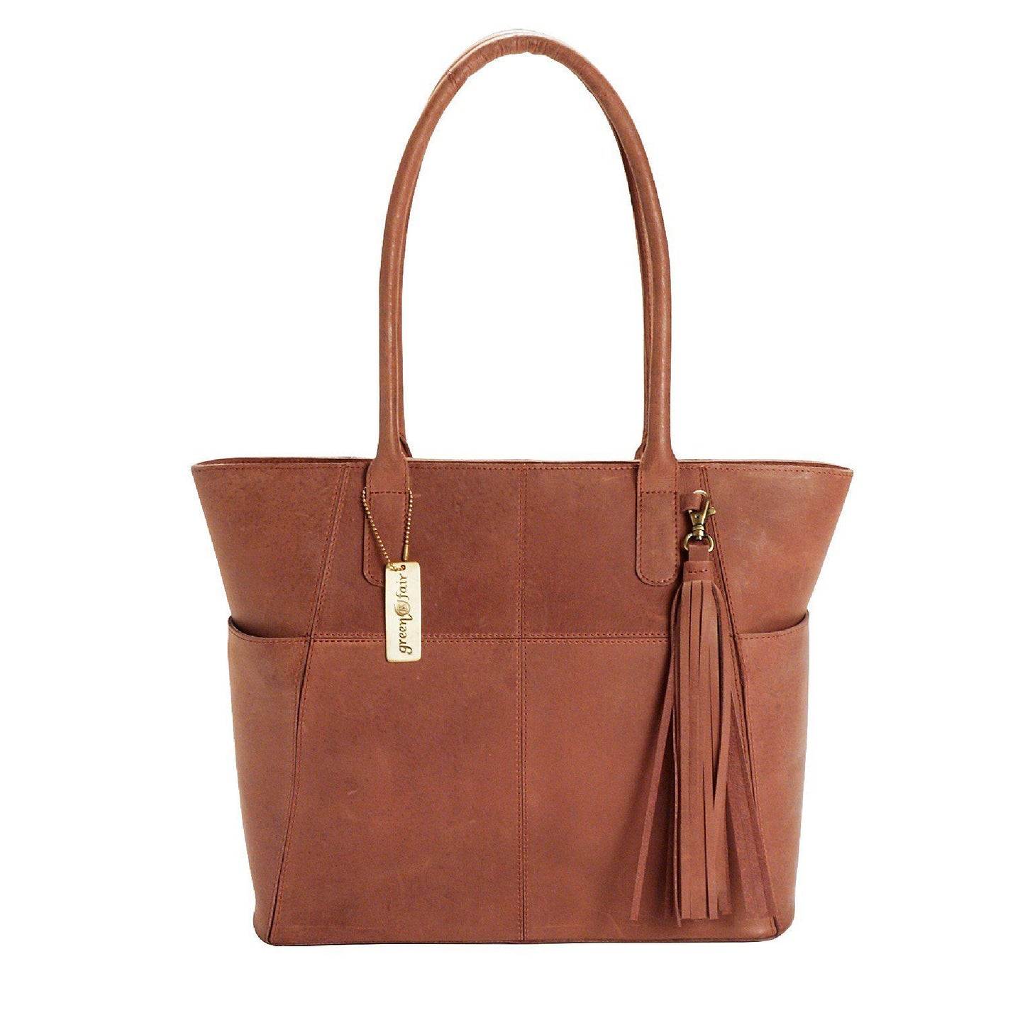 Desert Passage Eco Leather Bag