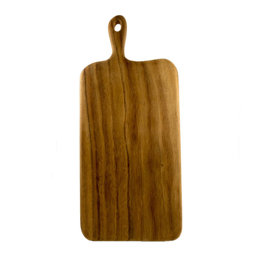 Extra Long Wooden Loop Board