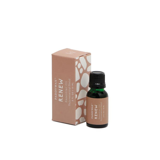 Paddywax Essential Oils