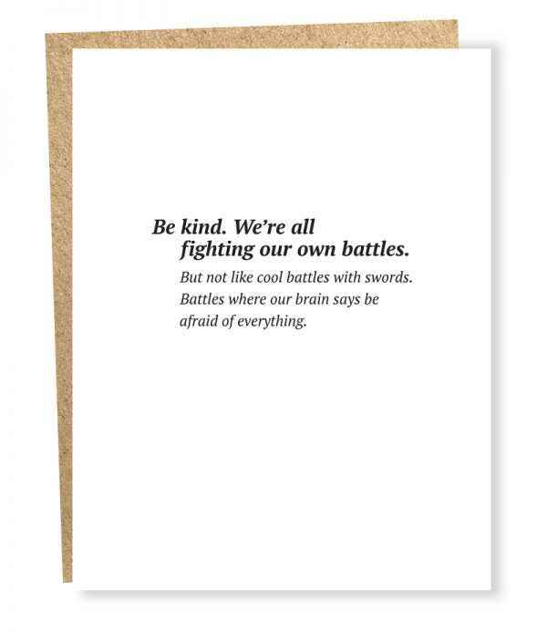 Reflections - Sapling Press Cards