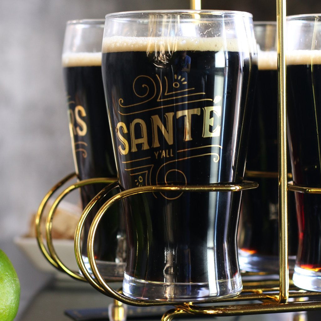 Pub Glasses