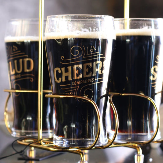 Pub Glasses