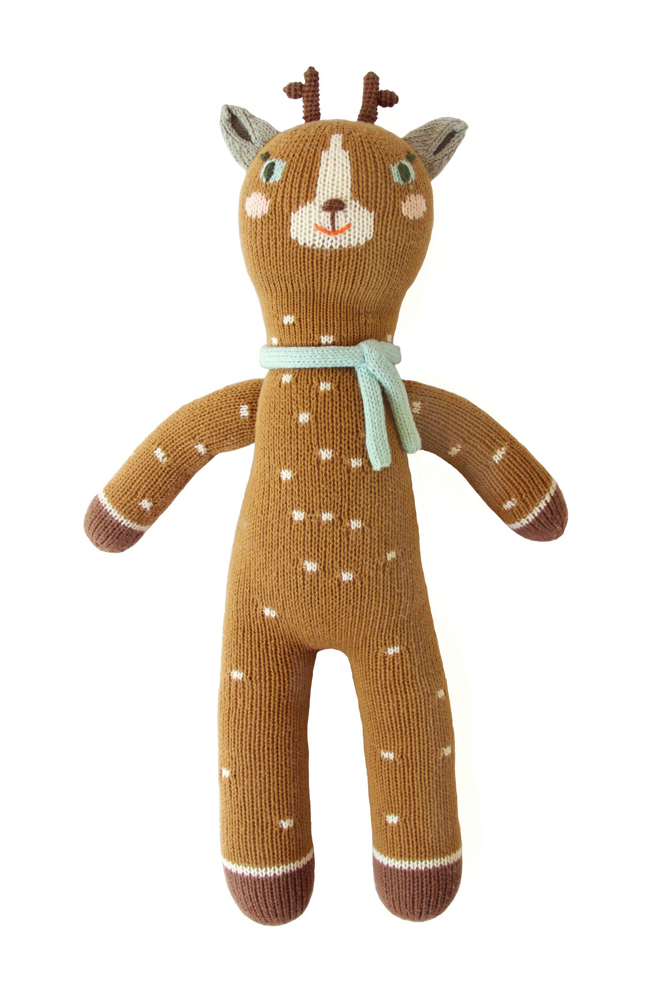 Blabla Knit Doll - Large