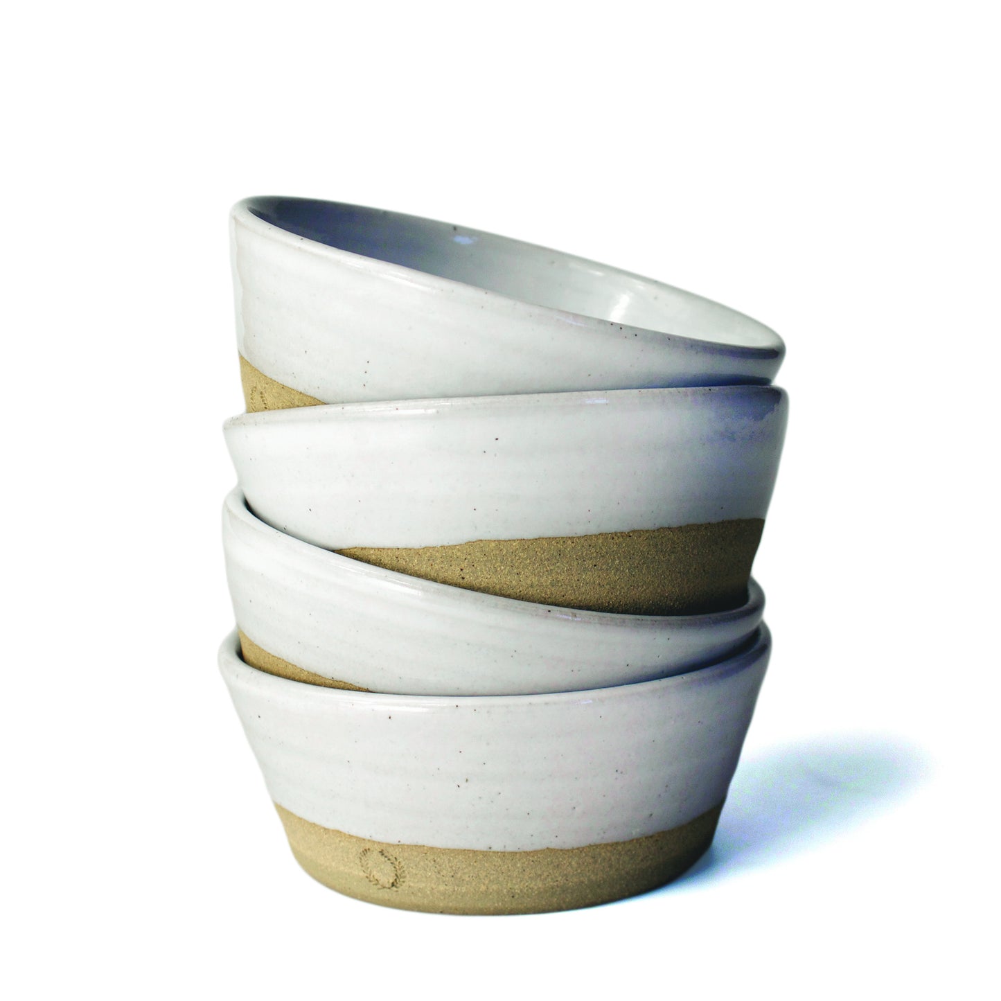 Petite Silo Bowl