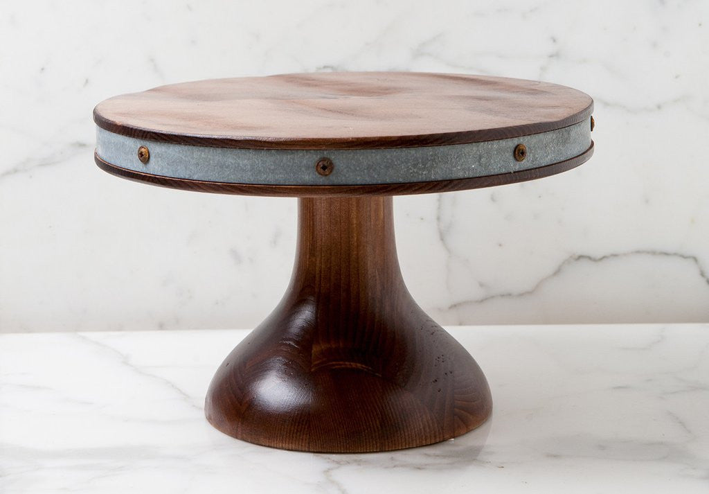 Tall Cake Stand