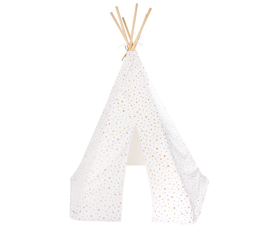 Mustard Stars Teepee