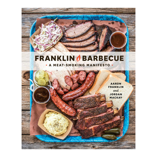 Franklin Barbecue