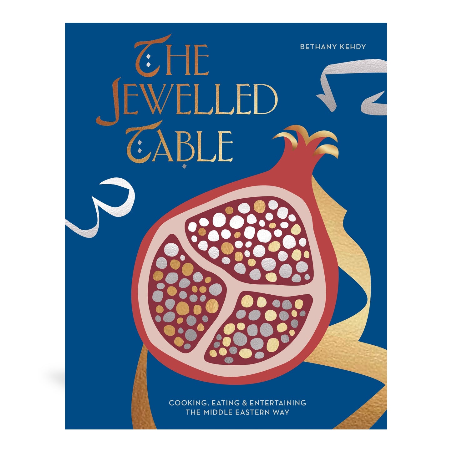 The Jewelled Table