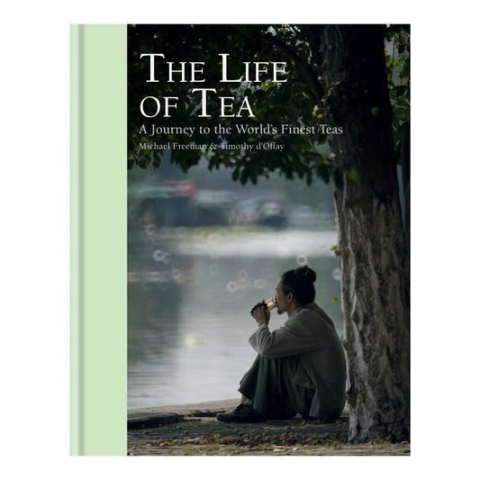 The Life of Tea