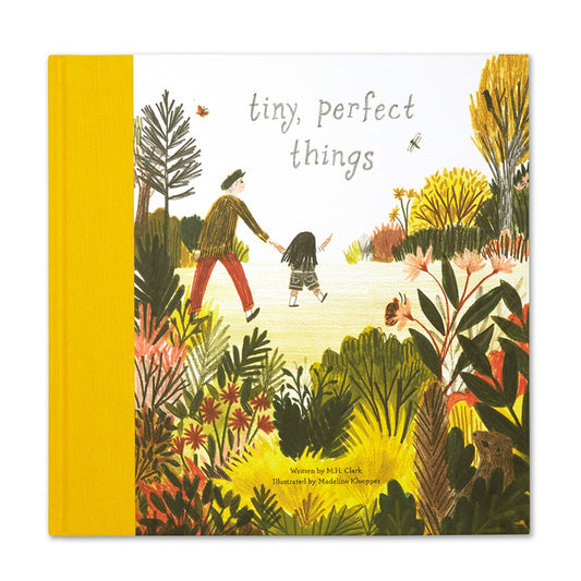 Tiny, Perfect Things