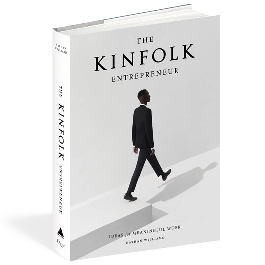 The Kinfolk Entrepreneur