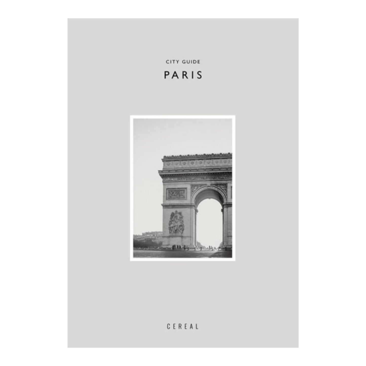 Cereal City Guide