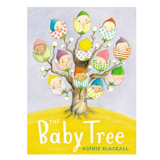 The Baby Tree