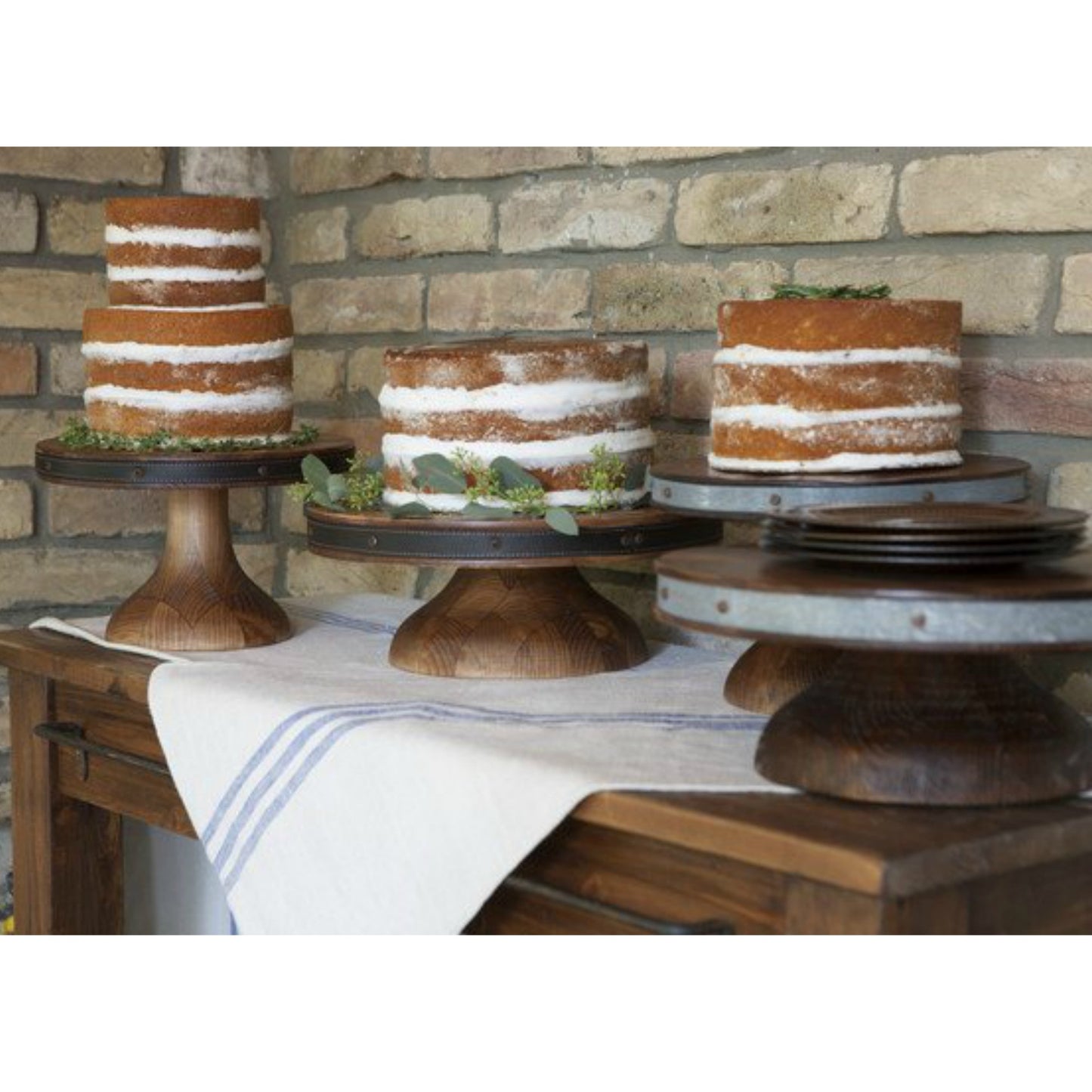 Tall Cake Stand