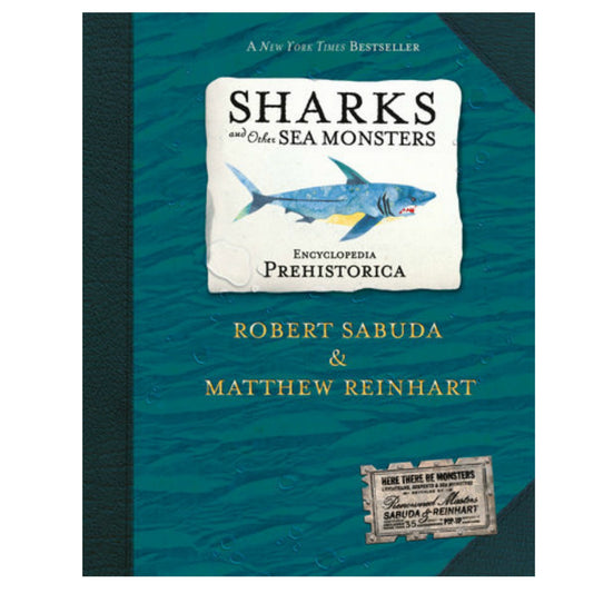 Encyclopedia Preshistorica
