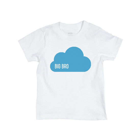 Big Bro Kids Tee