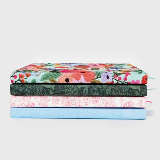 Rifle Paper Co. Fabric Journals