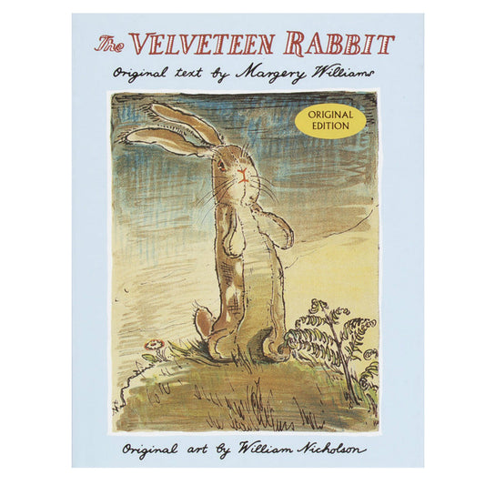 The Velveteen Rabbit