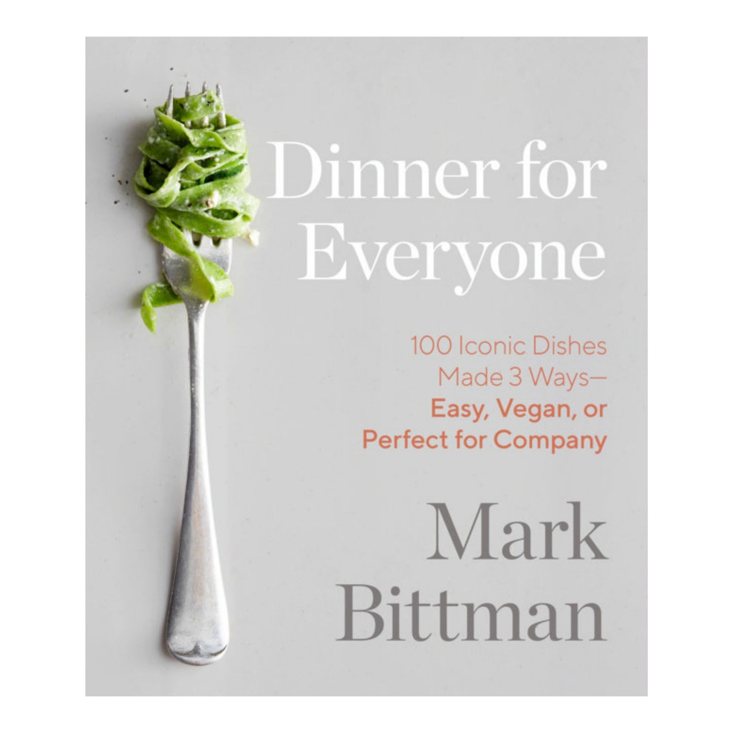 Dinner for Everyone