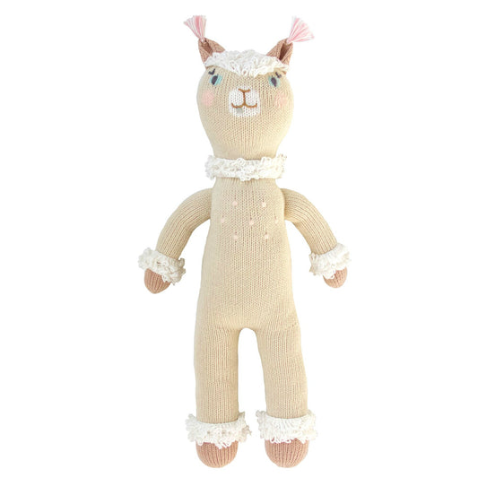 Blabla Knit Doll - Large