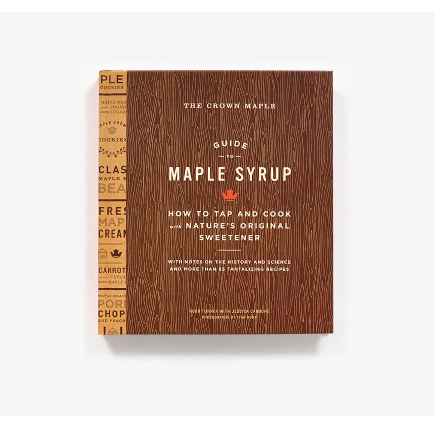 The Crown Maple Guide to Maple Syrup