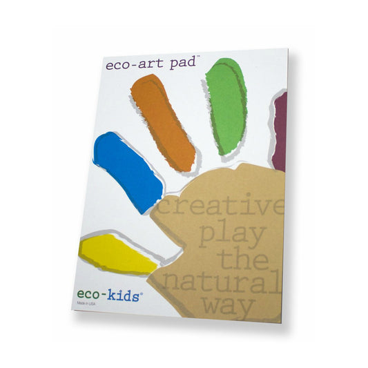 Eco-Art Pad