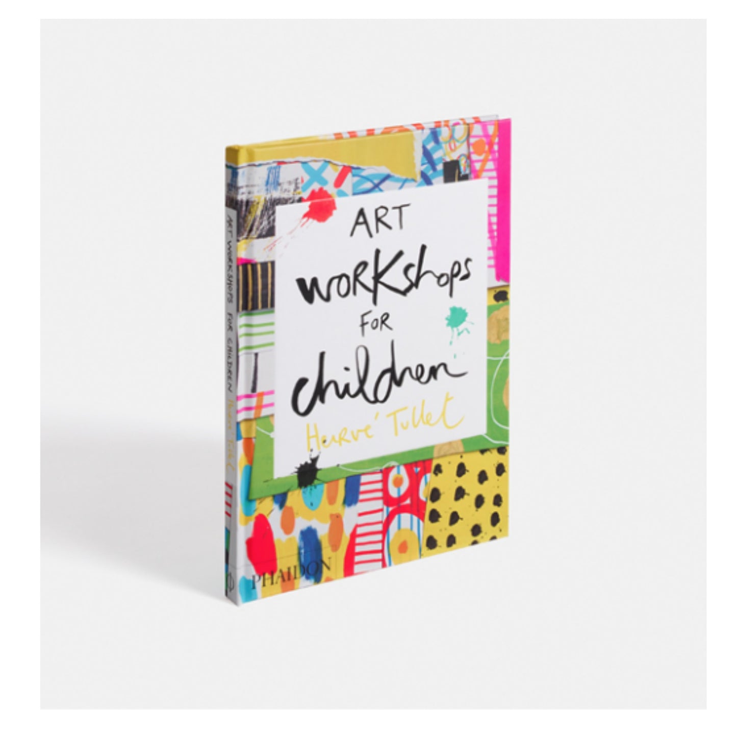 Art Workshops for Children