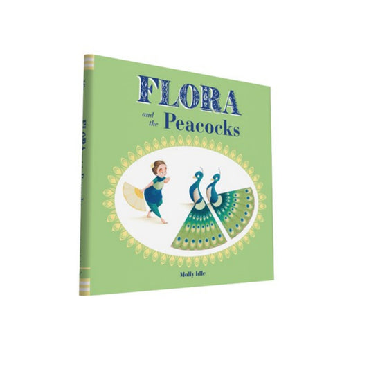 Flora and the Peacocks