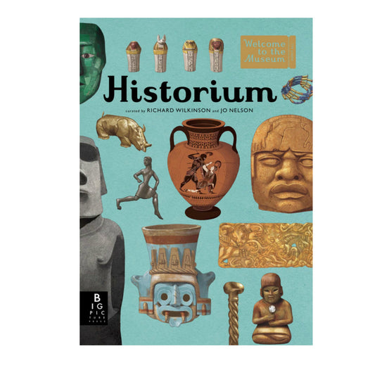 Historium