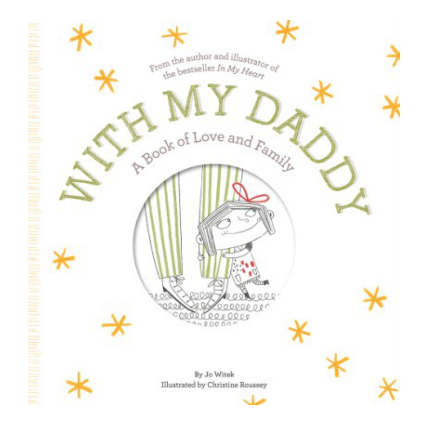 With My Daddy