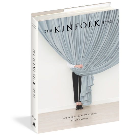 The Kinfolk Home