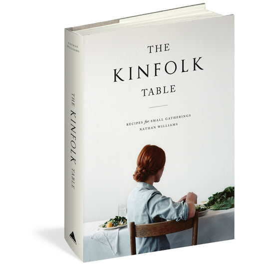 The Kinfolk Table