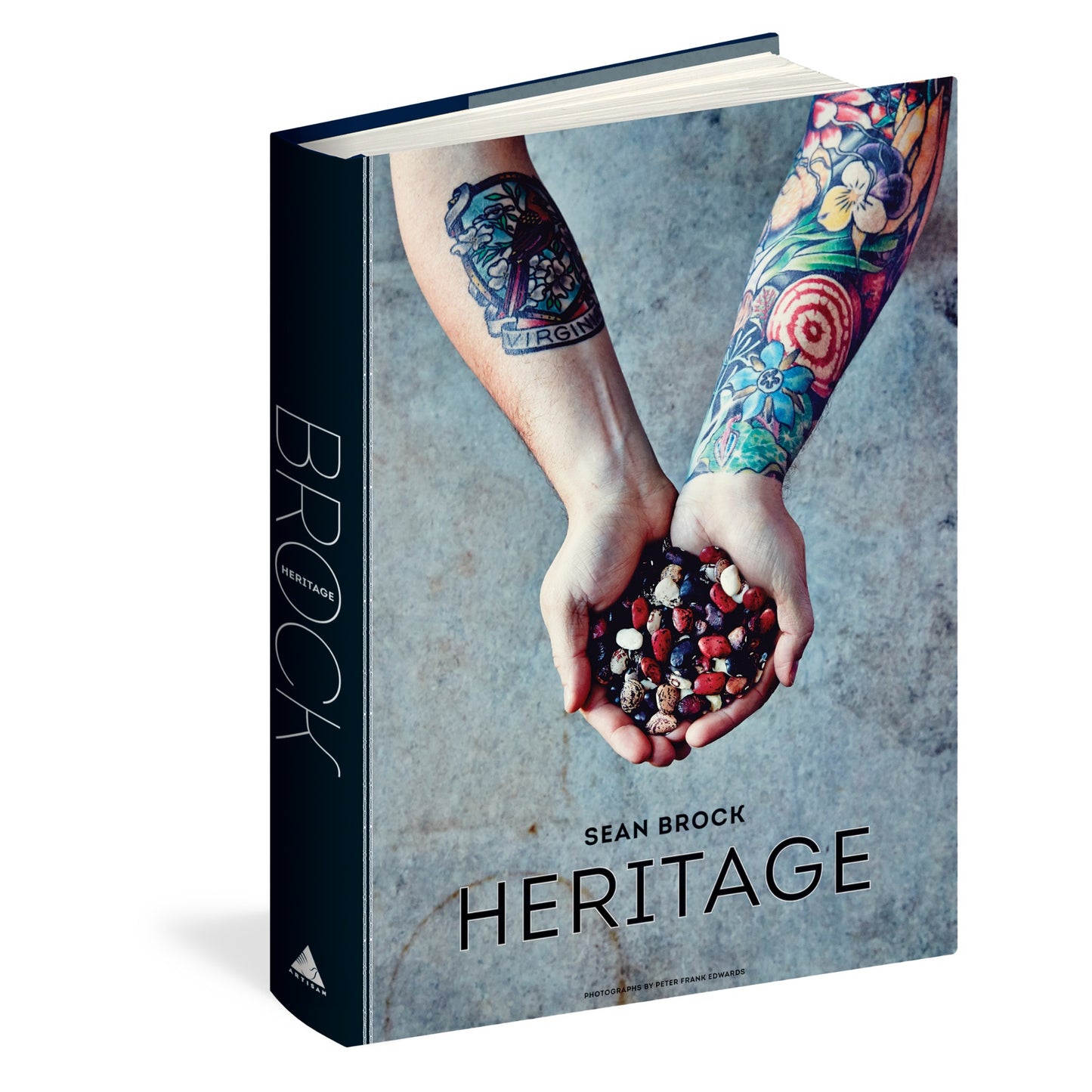 Heritage (Hardcover)