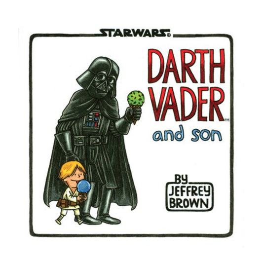 Vader and Son