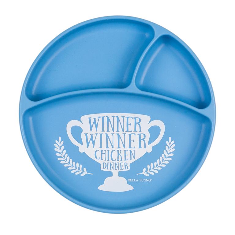 Wonder Plate