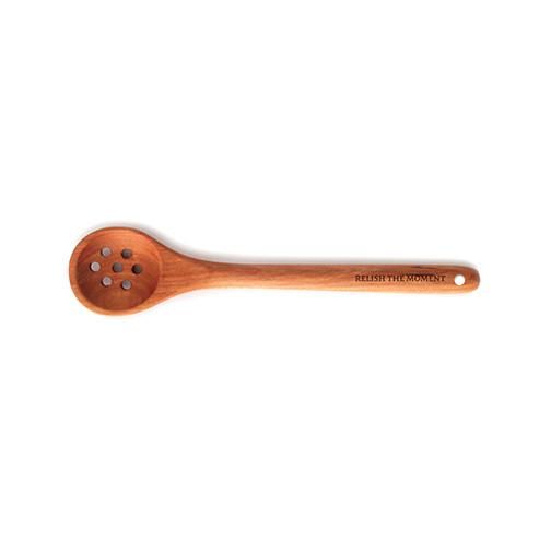 Mini Wood Spoon & Utensils