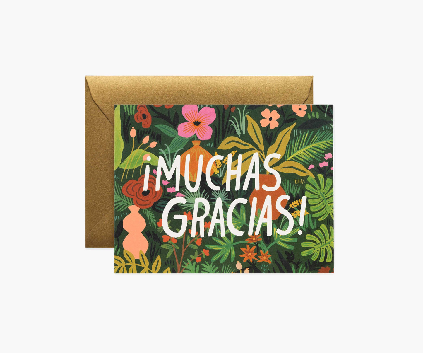 Rifle Paper Co. Boxed Thank You Card Sets