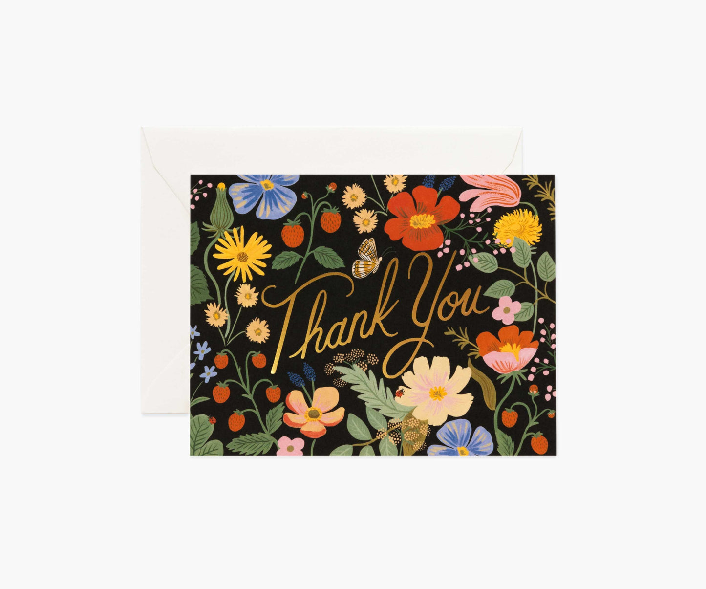 Rifle Paper Co. Boxed Thank You Card Sets