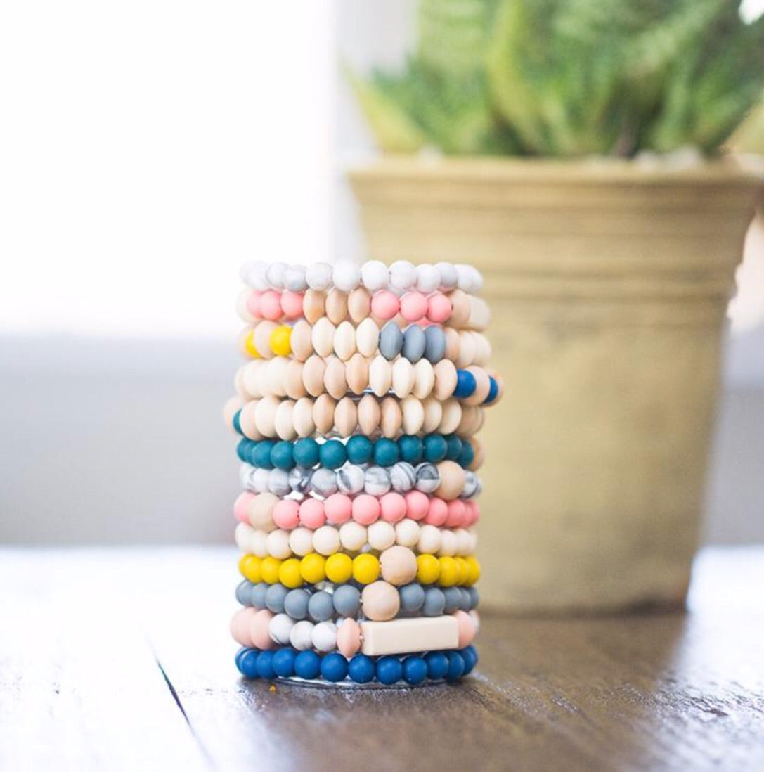 Teething Bracelet