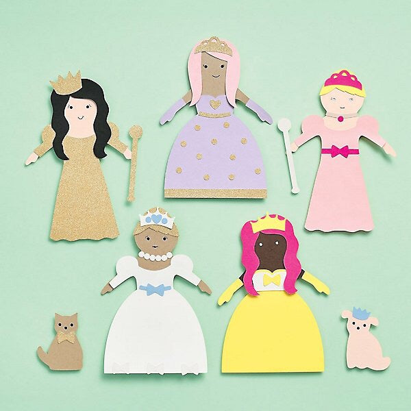 Princess Kit